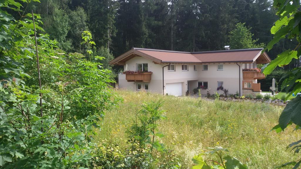 Appartement Haus Petra Leogang Zimmer foto